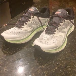 New Balances Fresh Foam 1080